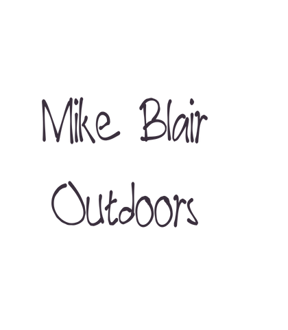 Mike Blair Outdoors
