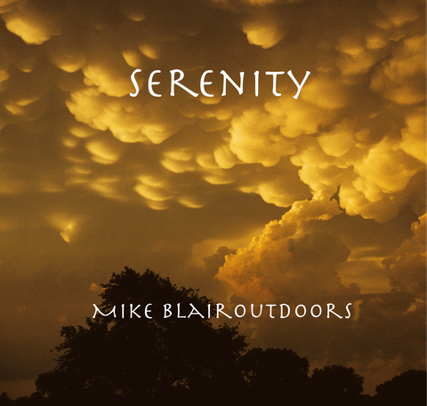 Serenity Digital Download