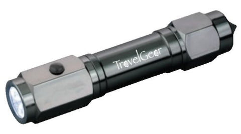 Flashlight - 8 LED Emergency Survival Tool