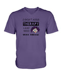 More Thread