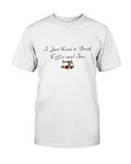 Drink Coffee and Sew