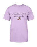 Drink Coffee and Sew