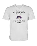 Seam Ripper - Not The Time