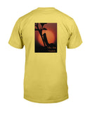 Sunset Grasshopper