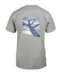Tree Shadow