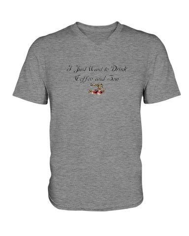 Drink Coffee and Sew