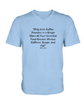 Irish Coffee