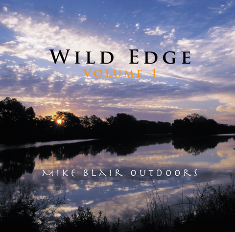 Wild Edge Volume I Digital Download